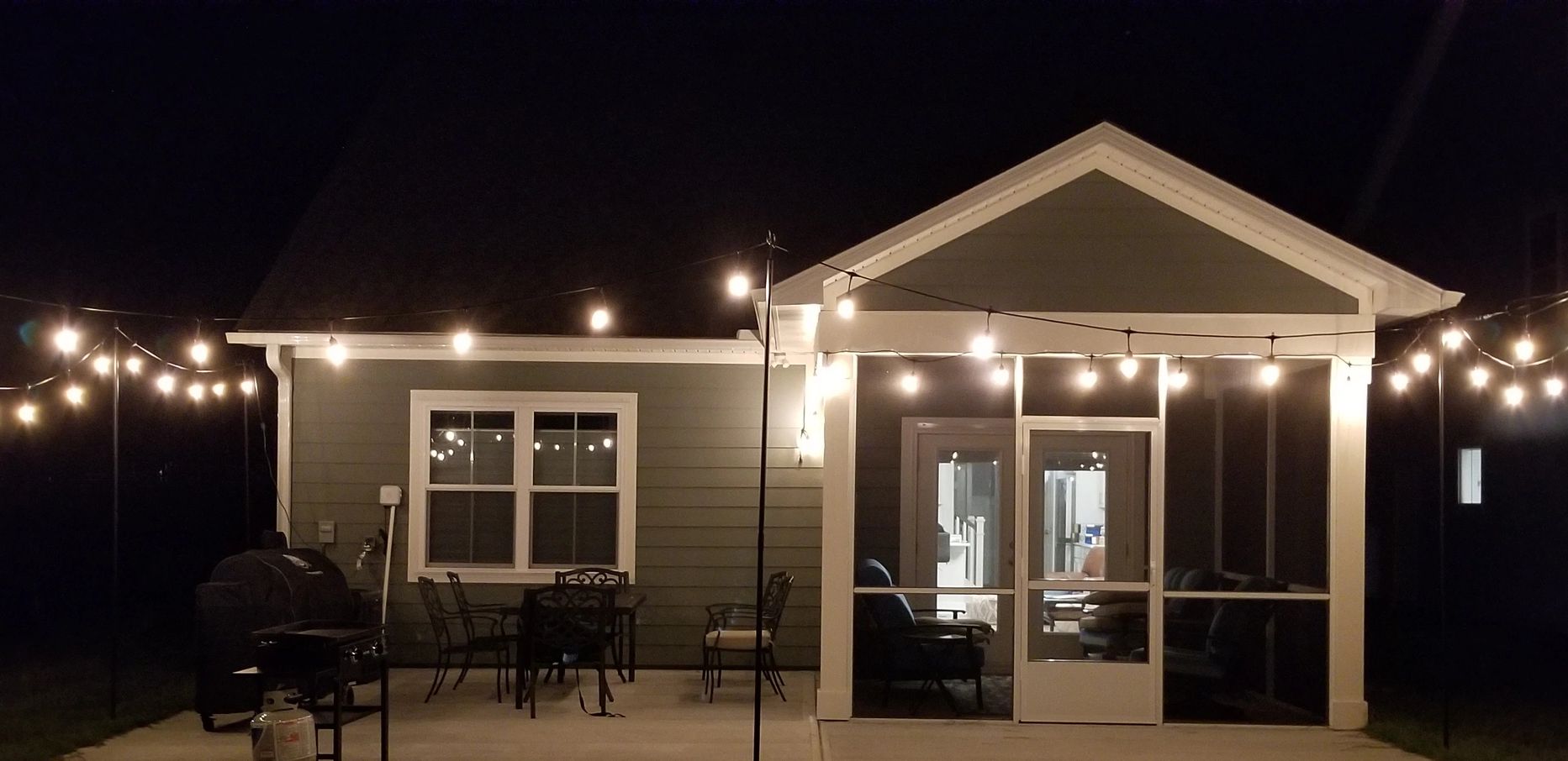 Rains Brothers Stud Service Cup